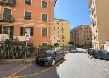 Appartamento Via Alberto e Jessie Mario, Genova (zona San Fruttuoso) - foto 22