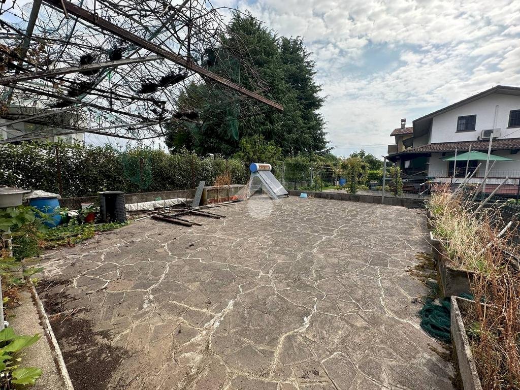 Portion of a house Via F. Cervi, Pozzo d'Adda - photo 2