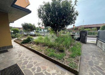 Portion of a house Via F. Cervi, Pozzo d'Adda - photo 3