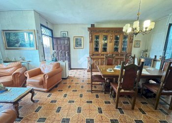 Portion of a house Via F. Cervi, Pozzo d'Adda - photo 7