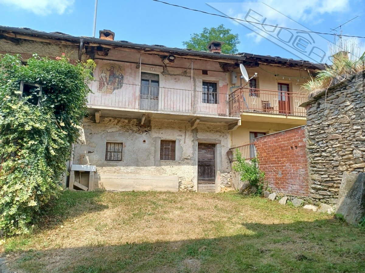 Casa semi indipendente Mondarello snc, Barge - foto 1