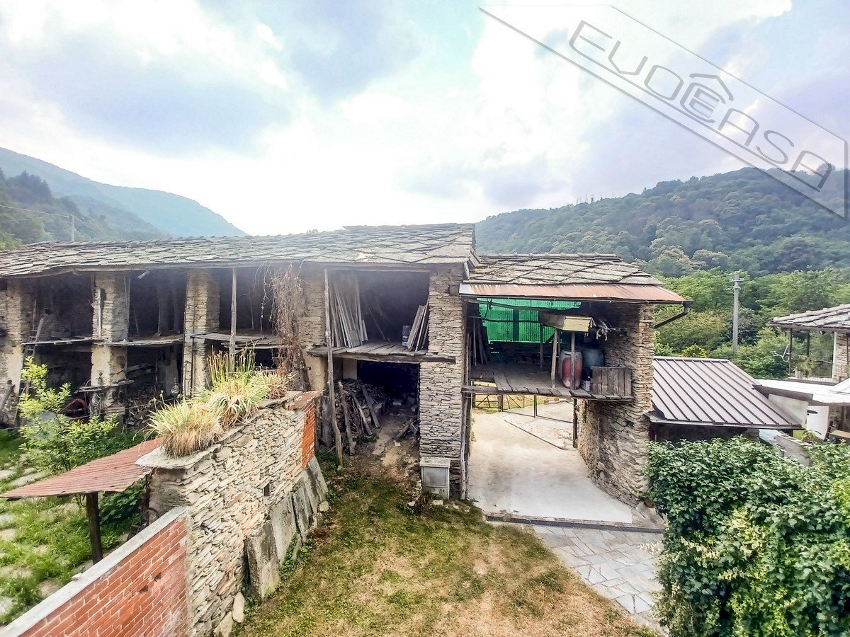 Casa semi indipendente Mondarello snc, Barge - foto 3