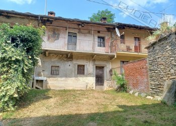 Casa semi indipendente Mondarello snc, Barge - foto 1