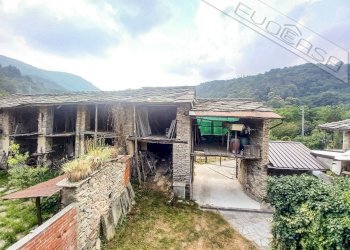 Casa semi indipendente Mondarello snc, Barge - foto 3