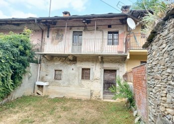 Casa semi indipendente Mondarello snc, Barge - foto 6