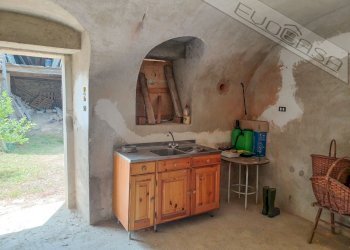 Casa semi indipendente Mondarello snc, Barge - foto 10