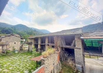 Casa semi indipendente Mondarello snc, Barge - foto 30