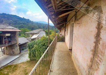 Casa semi indipendente Mondarello snc, Barge - foto 32