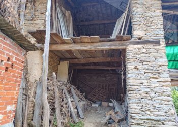 Casa semi indipendente Mondarello snc, Barge - foto 35