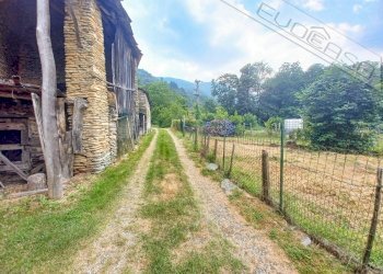 Casa semi indipendente Mondarello snc, Barge - foto 48