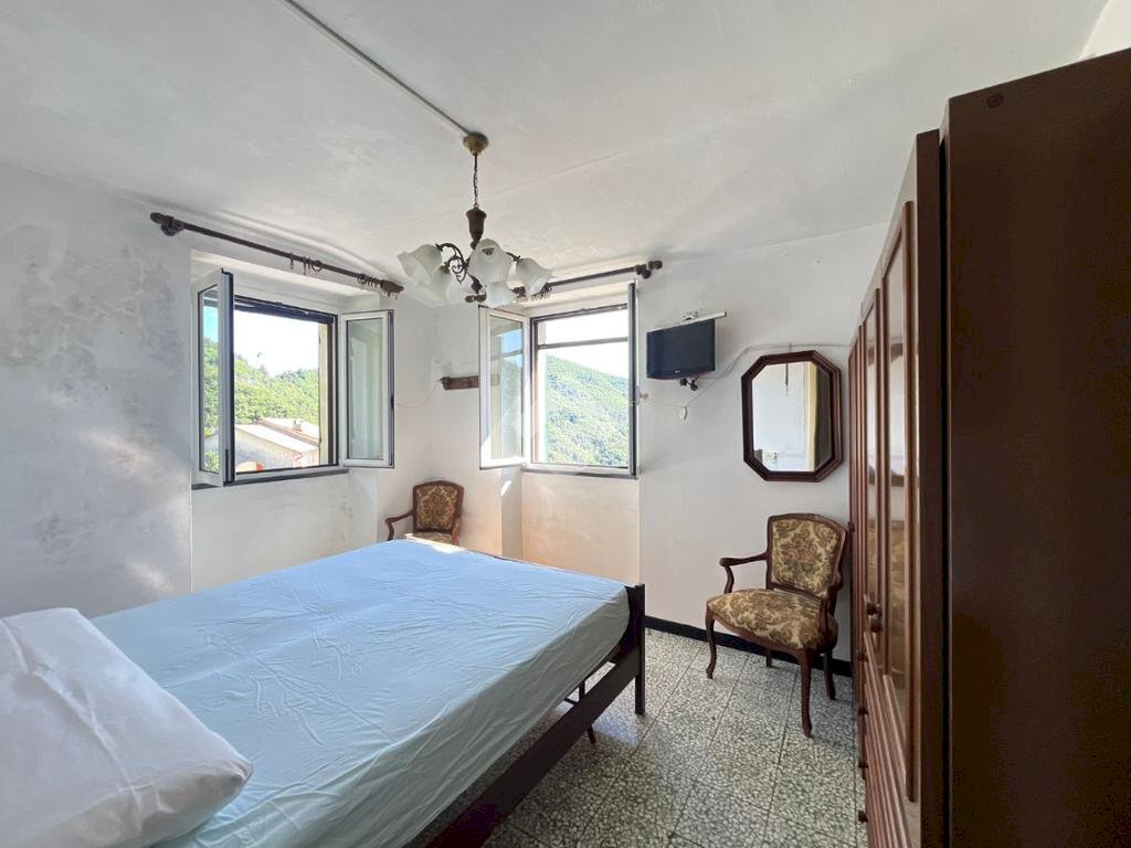 Semi-detached house Via Costa, Lorsica - photo 2