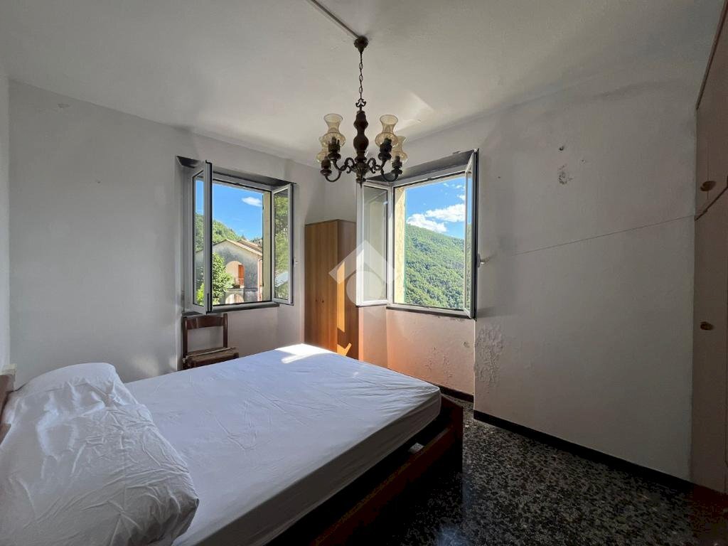 Semi-detached house Via Costa, Lorsica - photo 1