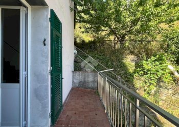 Casa semi indipendente Via Costa, Lorsica - foto 21