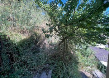 Casa semi indipendente Via Costa, Lorsica - foto 22