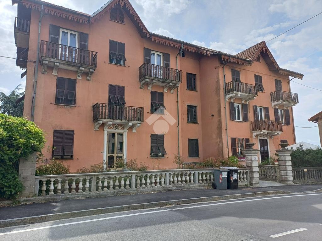Four-room apartment Via XXV aprile, Mignanego - photo 1