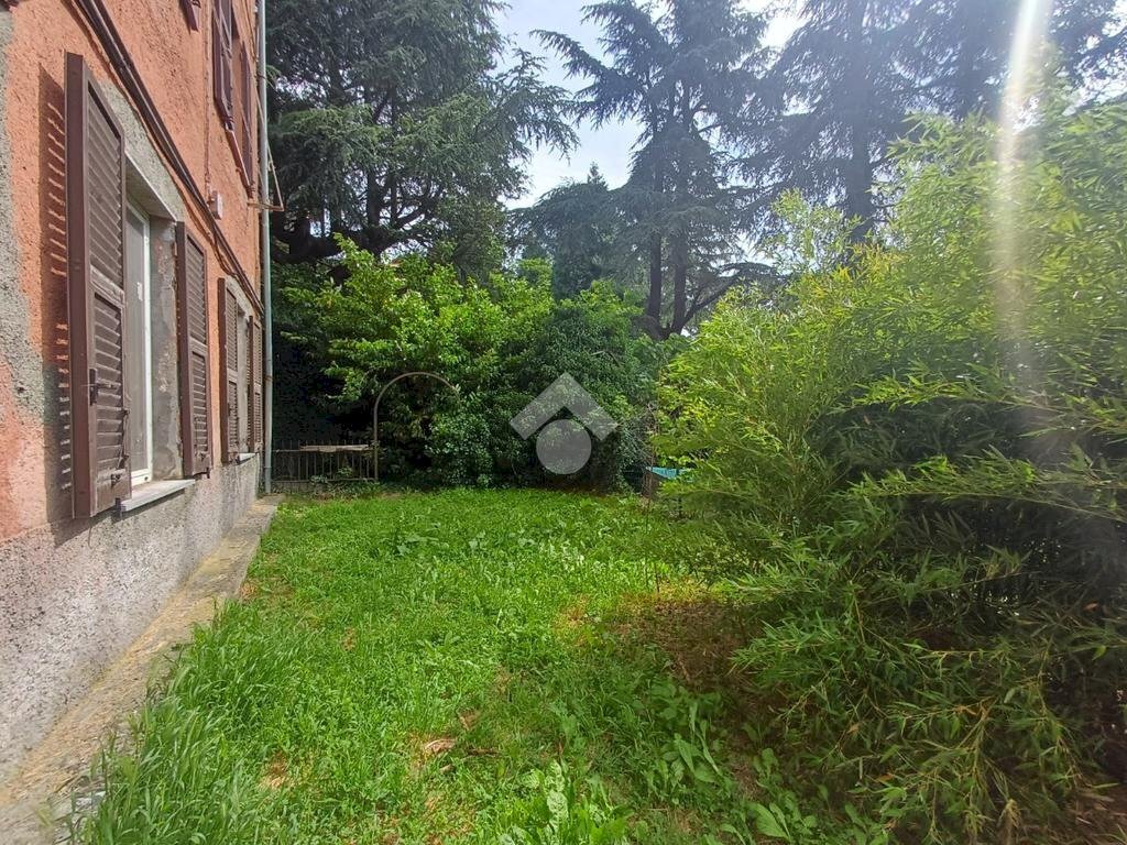 Four-room apartment Via XXV aprile, Mignanego - photo 2
