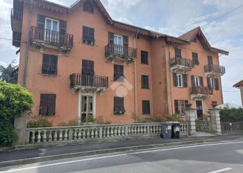 Four-room apartment Via XXV aprile, Mignanego - photo 1