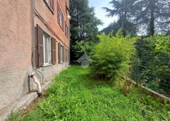 Four-room apartment Via XXV aprile, Mignanego - photo 6