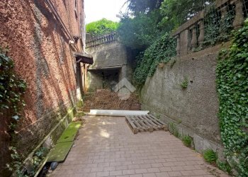 Four-room apartment Via XXV aprile, Mignanego - photo 10