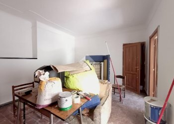 Four-room apartment Via XXV aprile, Mignanego - photo 26