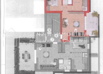 Bilocale Ravenna (zona Punta Marina) - foto 7