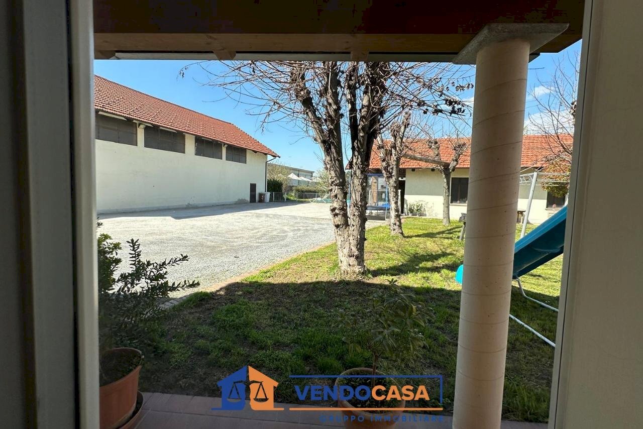 Independent house Cherasco - photo 3