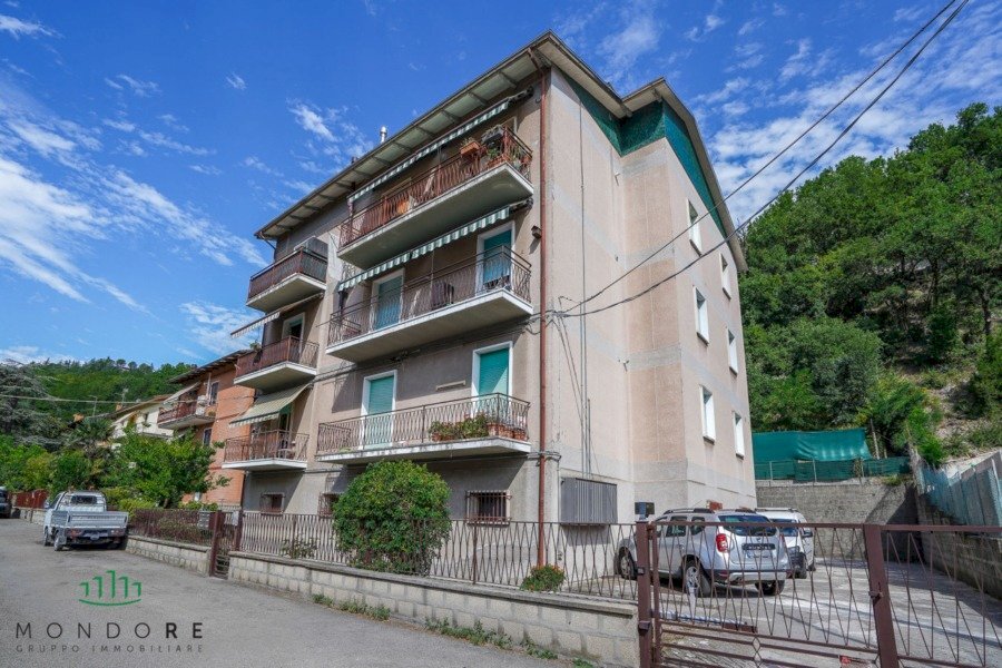 Three-room apartment Via Bettini, Sasso Marconi - photo 1
