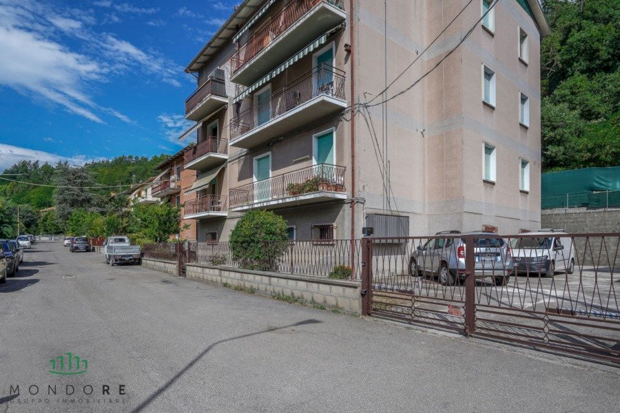 Three-room apartment Via Bettini, Sasso Marconi - photo 2