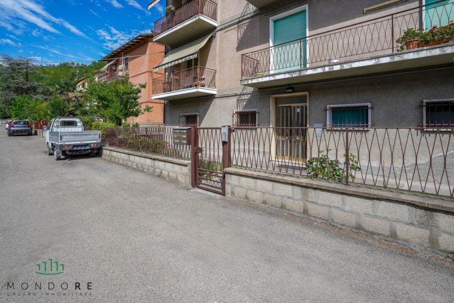 Three-room apartment Via Bettini, Sasso Marconi - photo 3