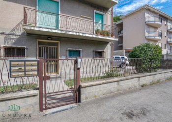 Trilocale Via Bettini, Sasso Marconi - foto 4