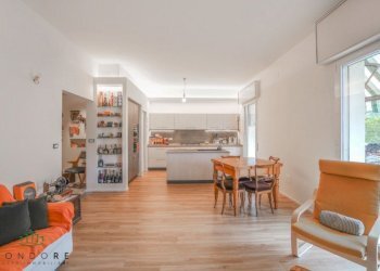 Trilocale Via Bettini, Sasso Marconi - foto 10