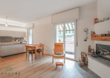 Trilocale Via Bettini, Sasso Marconi - foto 11