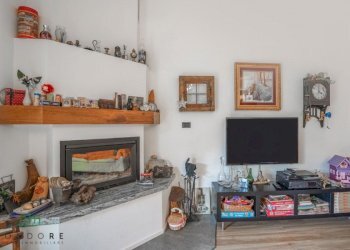 Trilocale Via Bettini, Sasso Marconi - foto 12