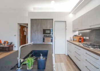 Trilocale Via Bettini, Sasso Marconi - foto 15