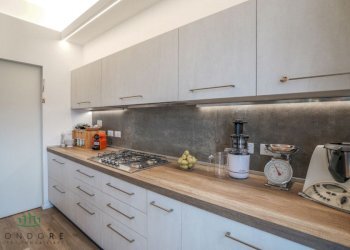 Trilocale Via Bettini, Sasso Marconi - foto 16