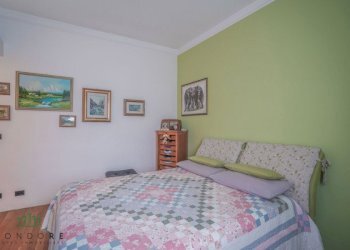 Trilocale Via Bettini, Sasso Marconi - foto 19