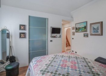 Trilocale Via Bettini, Sasso Marconi - foto 20