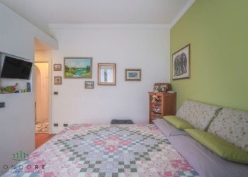 Trilocale Via Bettini, Sasso Marconi - foto 21