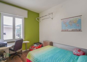 Trilocale Via Bettini, Sasso Marconi - foto 22