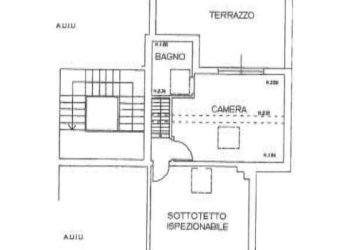 Trilocale Via Bettini, Sasso Marconi - foto 24