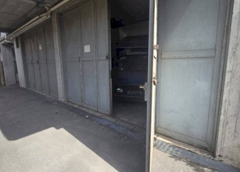 Warehouse via Sant'Elia, Roccapiemonte - photo 1