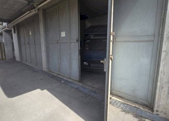 Warehouse via Sant'Elia, Roccapiemonte - photo 3