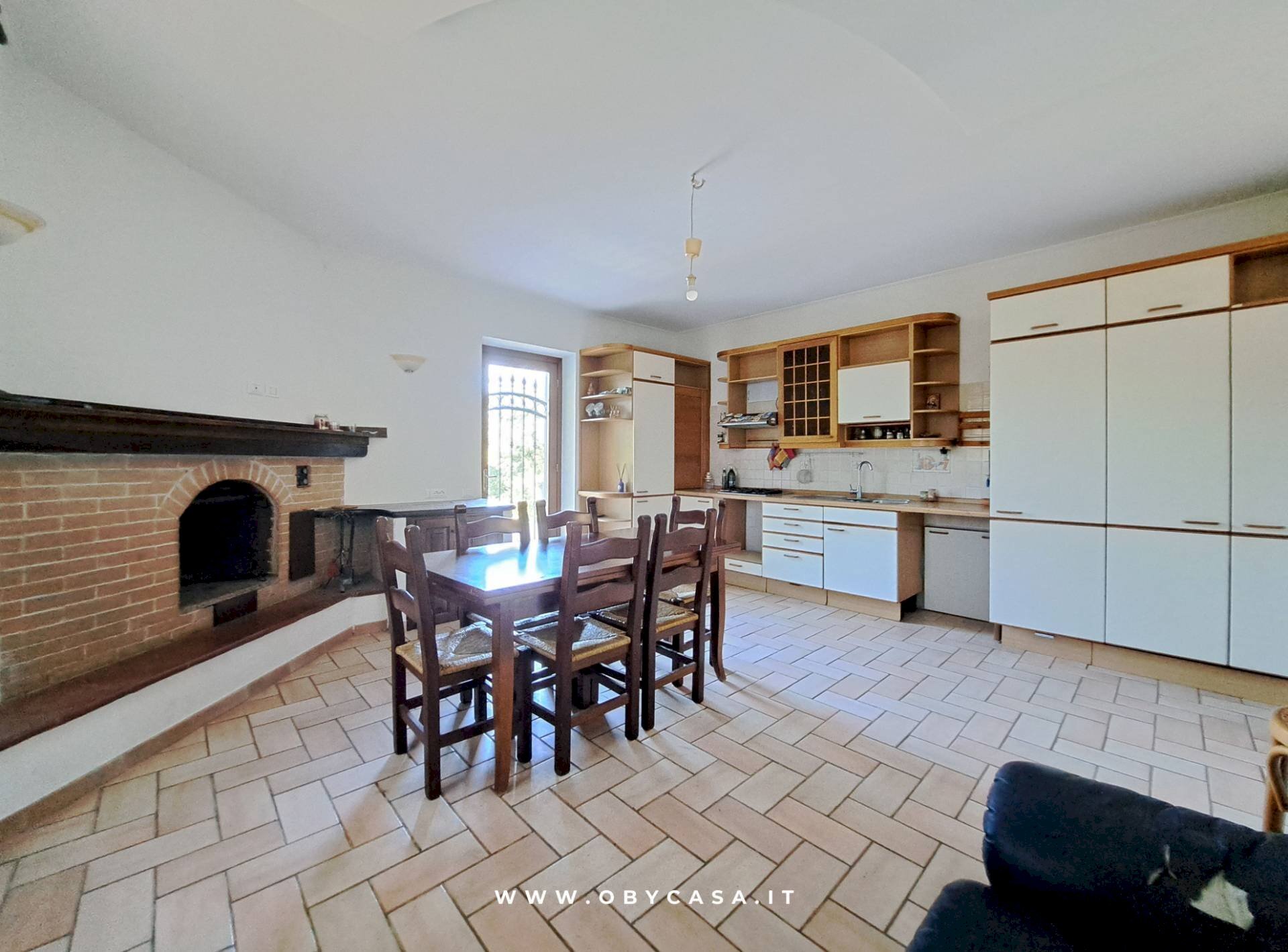 Foto 3 - Four-room apartment vejano, Vejano - photo 3