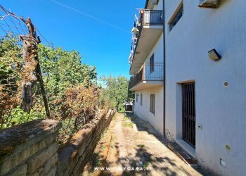 Foto 16 - Quadrilocale vejano, Vejano - foto 16