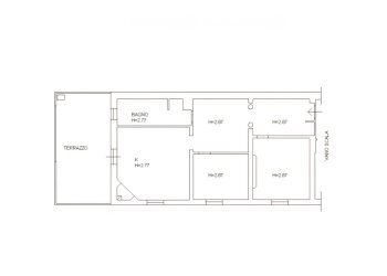 Foto 20 - Quadrilocale vejano, Vejano - foto 20