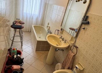 Foto 12 - Trilocale via XXV Aprile
 
21, Monfalcone - foto 12