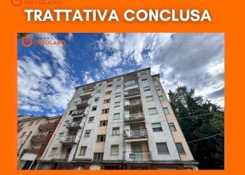 Foto 1 - Trilocale via XXV Aprile
 
21, Monfalcone - foto 1