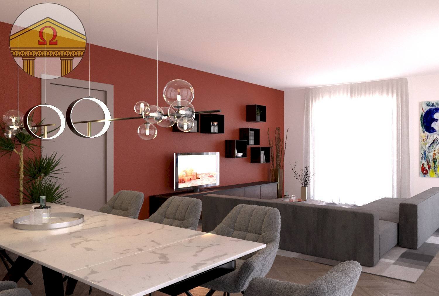 Foto 3 - Villa Carbonera - foto 3