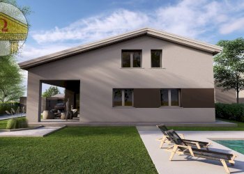 Foto 1 - Villa Carbonera - foto 1