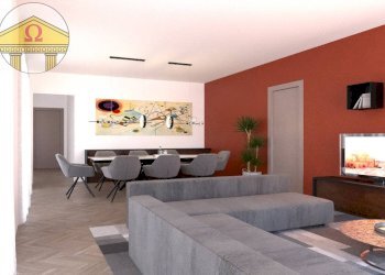 Foto 5 - Villa Carbonera - foto 5